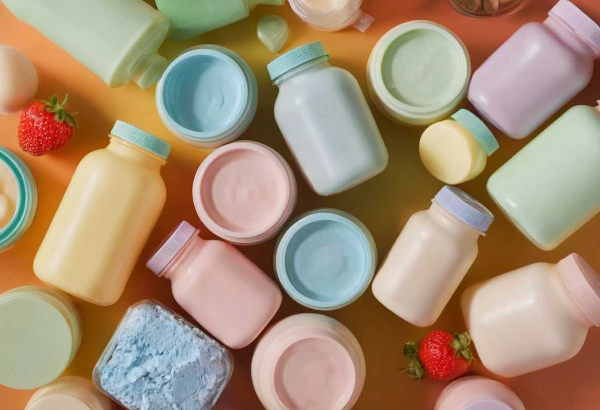 Comment choisir le lait infantile idéal pour votre bébé