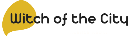 Witch of the City